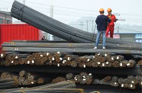 China's steel demand