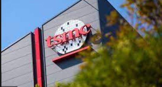TSMC's February sales of NT$146.93 billion increased 38% year-on-year
