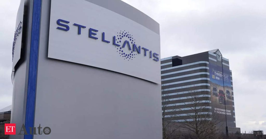 Stellantis and Toyota Europe