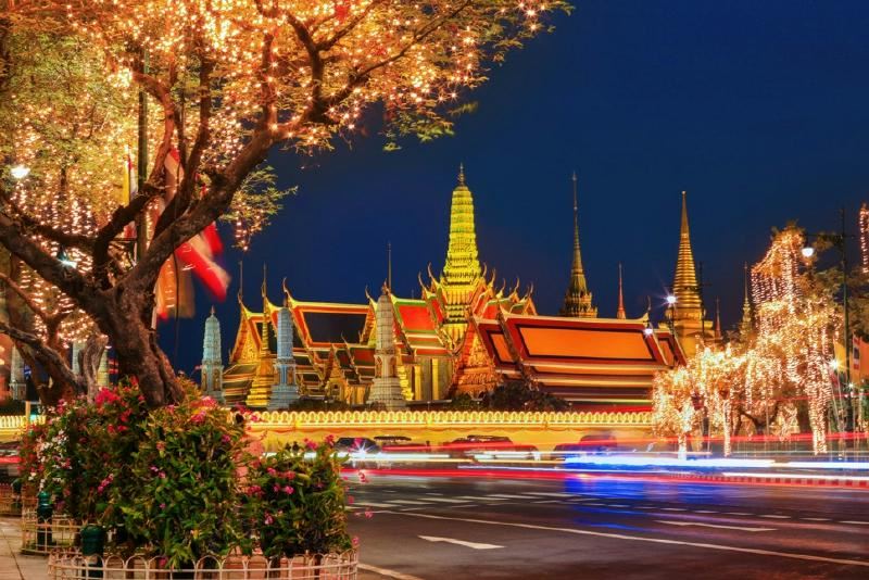 Bangkok,Thailand retains its name for “the Best City”