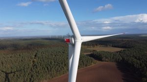 FairWind selected as installation partner for Latin America's largest onshore wind farm